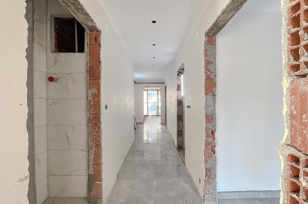 C21 LOCA'DAN ATATÜRK MAHALLESİ KARİZMA YAKINI SATILIK 2+1 DAİRE