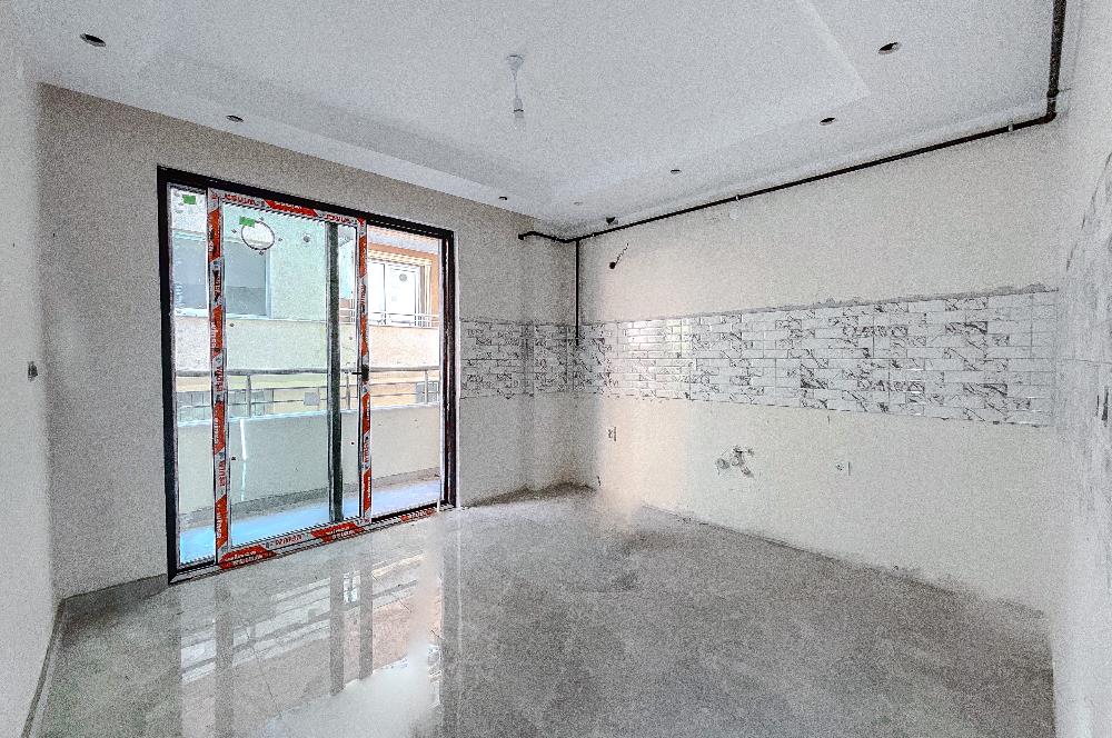 C21 LOCA'DAN ATATÜRK MAHALLESİ KARİZMA YAKINI SATILIK 2+1 DAİRE