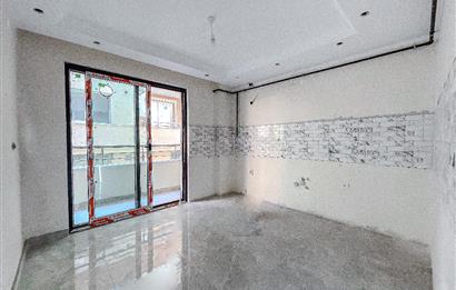 C21 LOCA'DAN ATATÜRK MAHALLESİ KARİZMA YAKINI SATILIK 2+1 DAİRE
