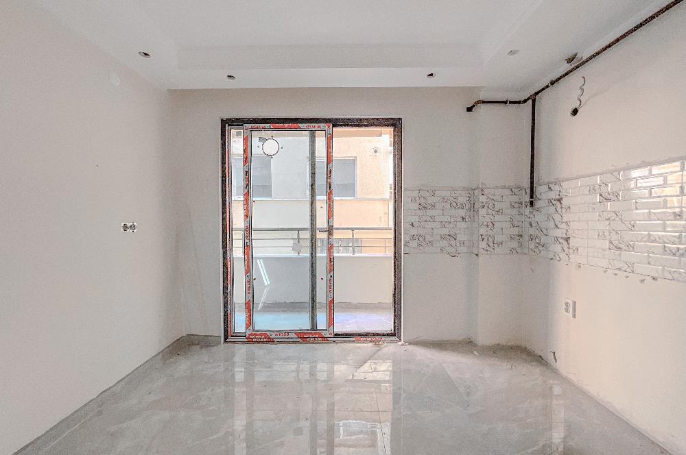 C21 LOCA'DAN ATATÜRK MAHALLESİ KARİZMA YAKINI SATILIK 2+1 DAİRE