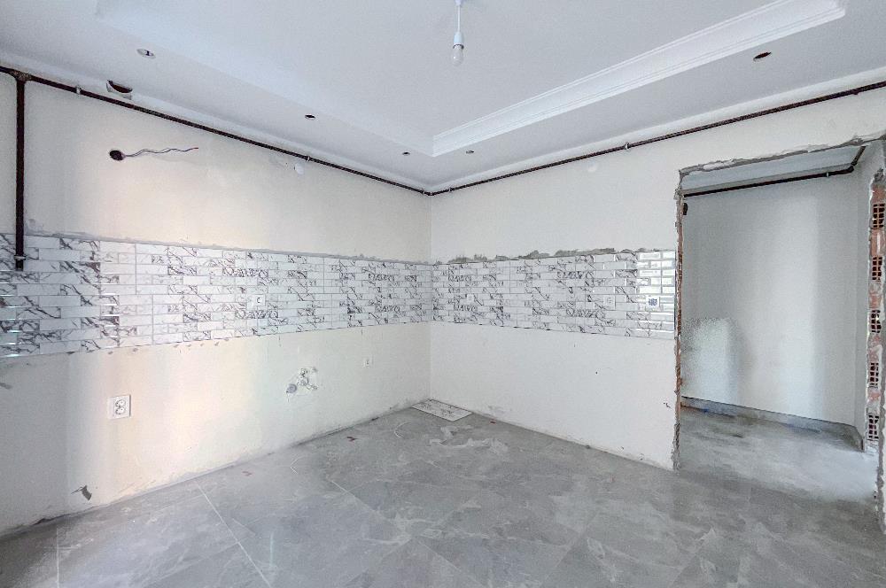 C21 LOCA'DAN ATATÜRK MAHALLESİ KARİZMA YAKINI SATILIK 2+1 DAİRE