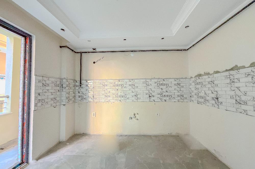 C21 LOCA'DAN ATATÜRK MAHALLESİ KARİZMA YAKINI SATILIK 2+1 DAİRE