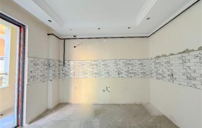 C21 LOCA'DAN ATATÜRK MAHALLESİ KARİZMA YAKINI SATILIK 2+1 DAİRE