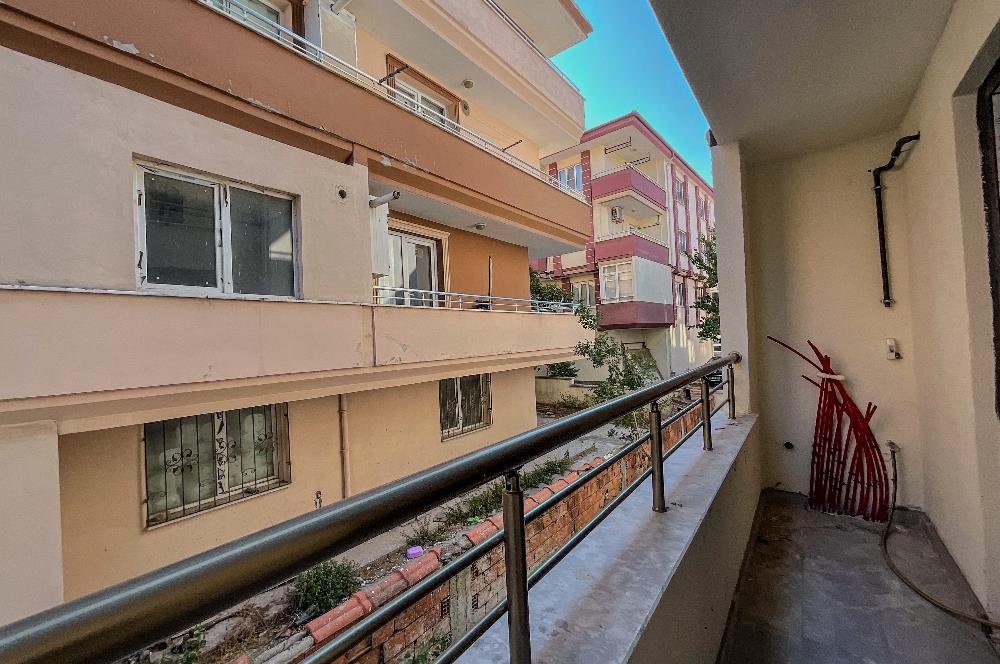 C21 LOCA'DAN ATATÜRK MAHALLESİ KARİZMA YAKINI SATILIK 2+1 DAİRE