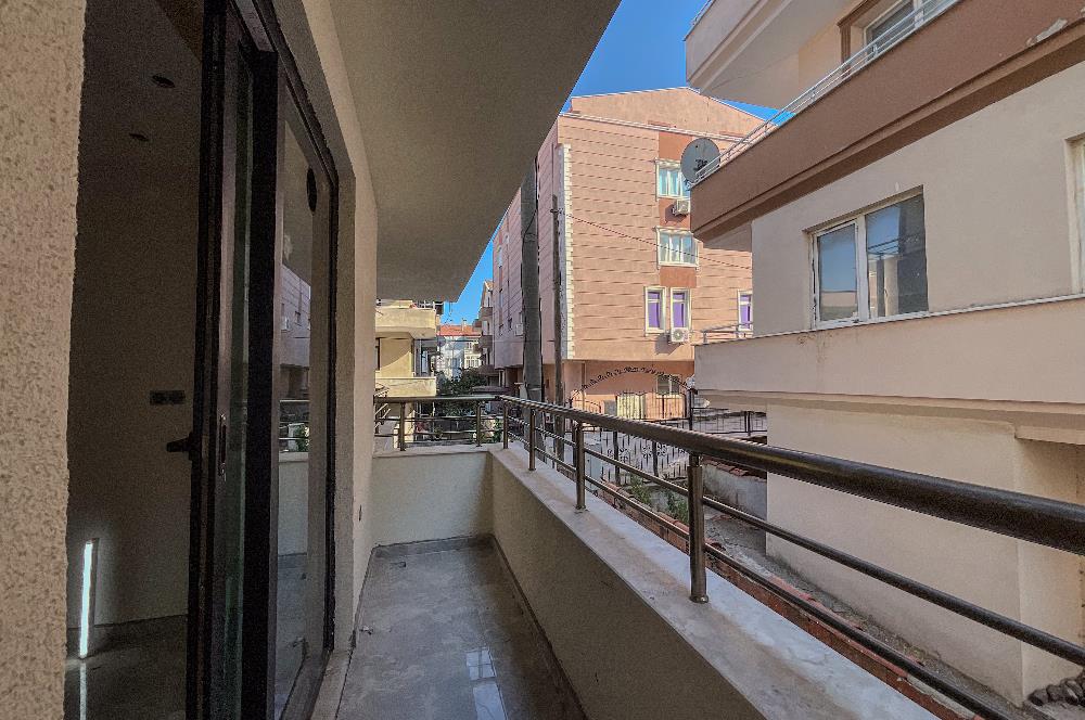 C21 LOCA'DAN ATATÜRK MAHALLESİ KARİZMA YAKINI SATILIK 2+1 DAİRE