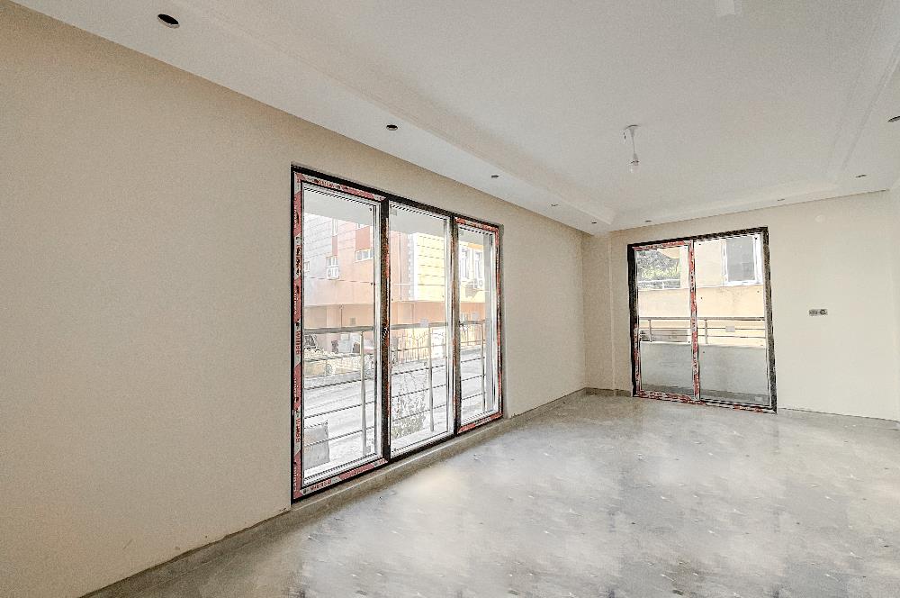 C21 LOCA'DAN ATATÜRK MAHALLESİ KARİZMA YAKINI SATILIK 2+1 DAİRE