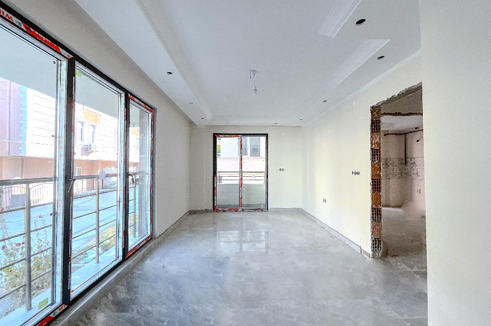 C21 LOCA'DAN ATATÜRK MAHALLESİ KARİZMA YAKINI SATILIK 2+1 DAİRE