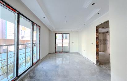 C21 LOCA'DAN ATATÜRK MAHALLESİ KARİZMA YAKINI SATILIK 2+1 DAİRE