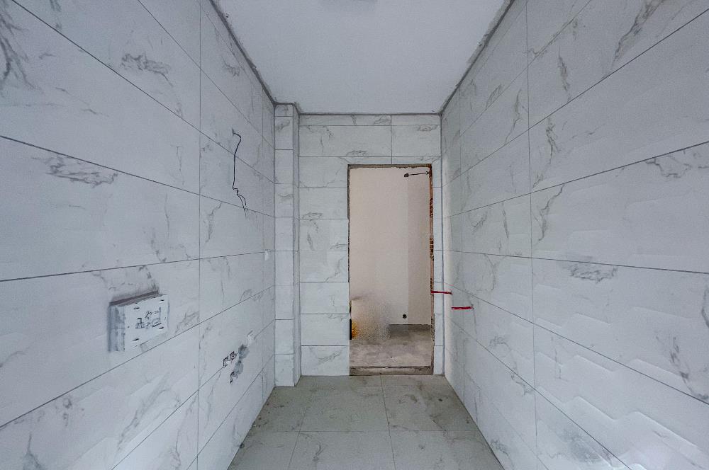 C21 LOCA'DAN ATATÜRK MAHALLESİ KARİZMA YAKINI SATILIK 2+1 DAİRE