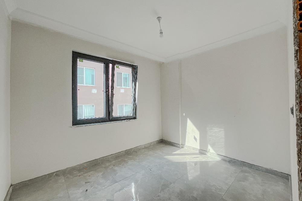 C21 LOCA'DAN ATATÜRK MAHALLESİ KARİZMA YAKINI SATILIK 2+1 DAİRE