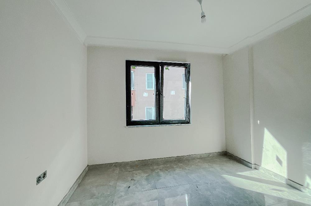 C21 LOCA'DAN ATATÜRK MAHALLESİ KARİZMA YAKINI SATILIK 2+1 DAİRE