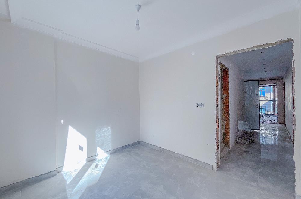 C21 LOCA'DAN ATATÜRK MAHALLESİ KARİZMA YAKINI SATILIK 2+1 DAİRE