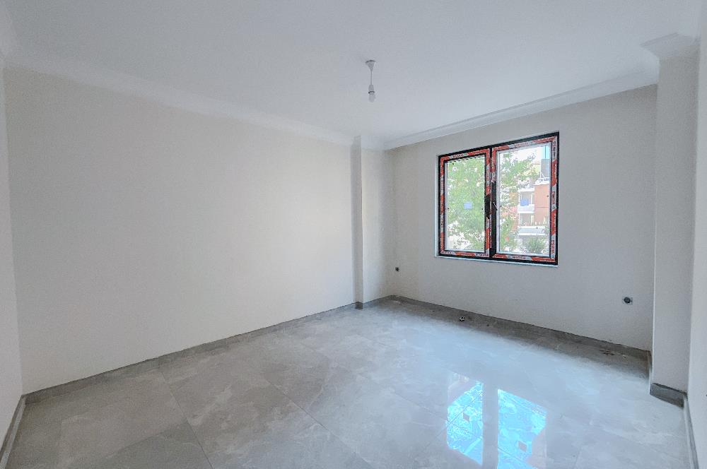 C21 LOCA'DAN ATATÜRK MAHALLESİ KARİZMA YAKINI SATILIK 2+1 DAİRE