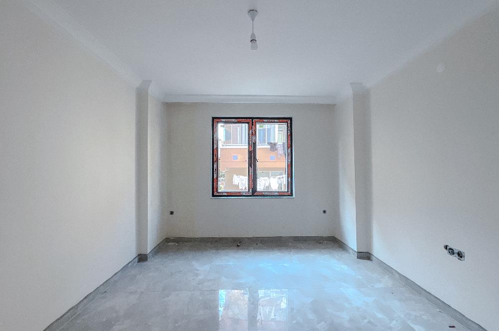 C21 LOCA'DAN ATATÜRK MAHALLESİ KARİZMA YAKINI SATILIK 2+1 DAİRE