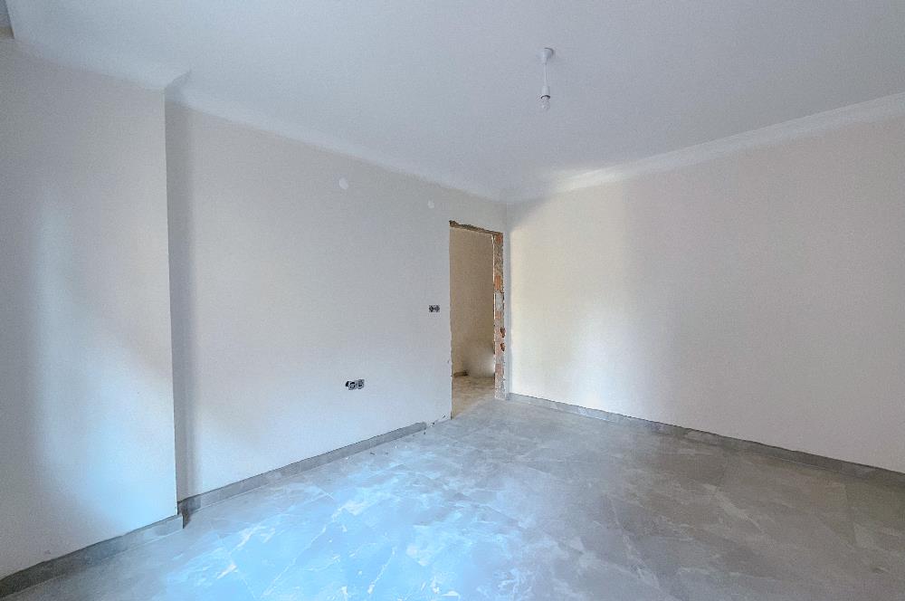 C21 LOCA'DAN ATATÜRK MAHALLESİ KARİZMA YAKINI SATILIK 2+1 DAİRE