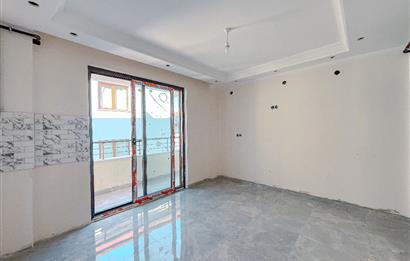 C21 LOCA'DAN ATATÜRK MAHALLESİ ARAAKAT 100m² SATILIK 2+1 DAİRE