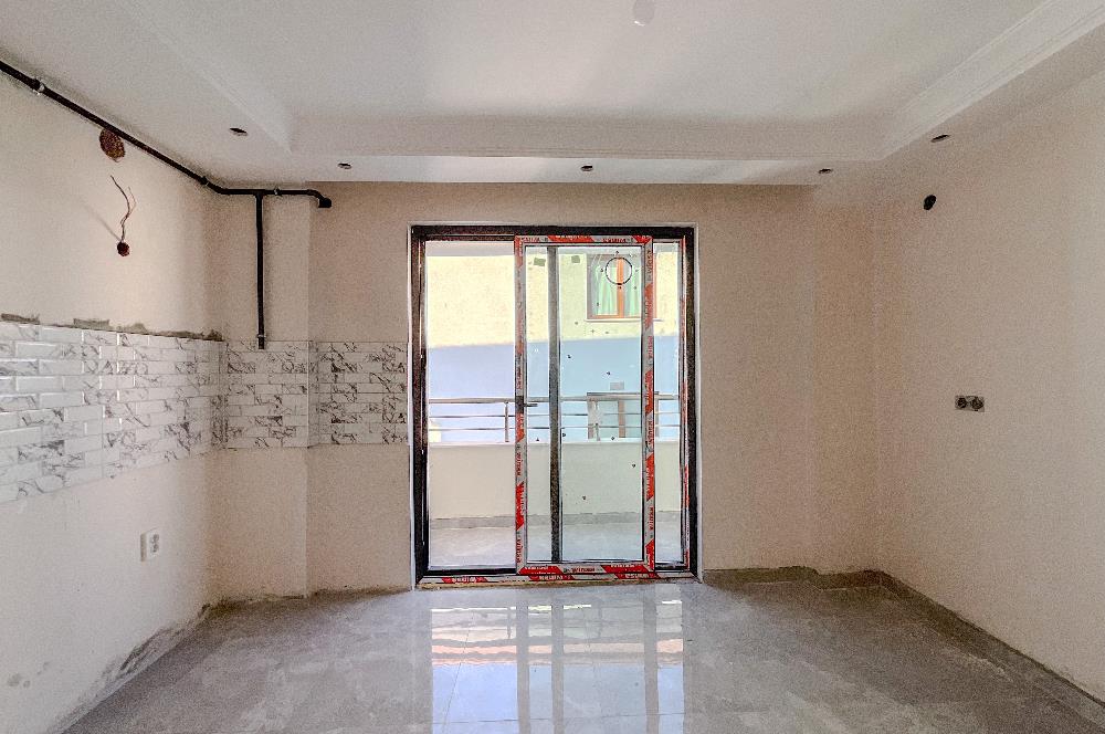 C21 LOCA'DAN ATATÜRK MAHALLESİ ARAAKAT 100m² SATILIK 2+1 DAİRE