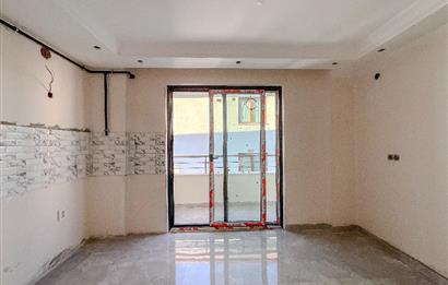 C21 LOCA'DAN ATATÜRK MAHALLESİ ARAAKAT 100m² SATILIK 2+1 DAİRE