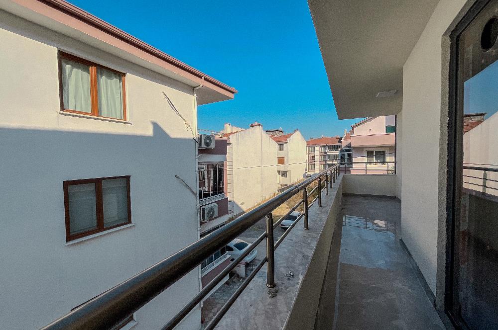 C21 LOCA'DAN ATATÜRK MAHALLESİ ARAAKAT 100m² SATILIK 2+1 DAİRE