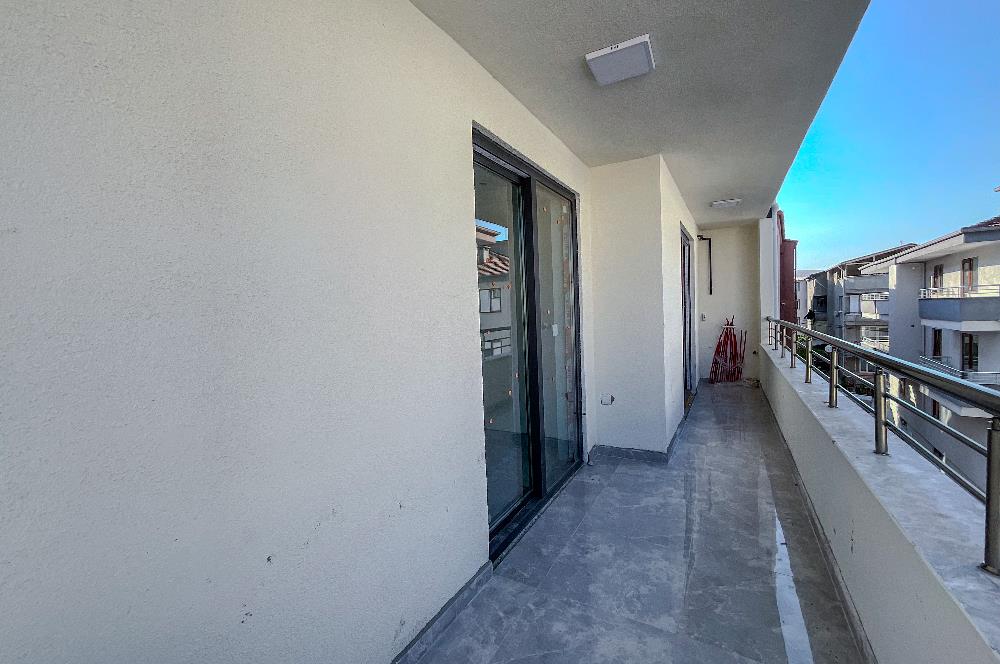 C21 LOCA'DAN ATATÜRK MAHALLESİ ARAAKAT 100m² SATILIK 2+1 DAİRE