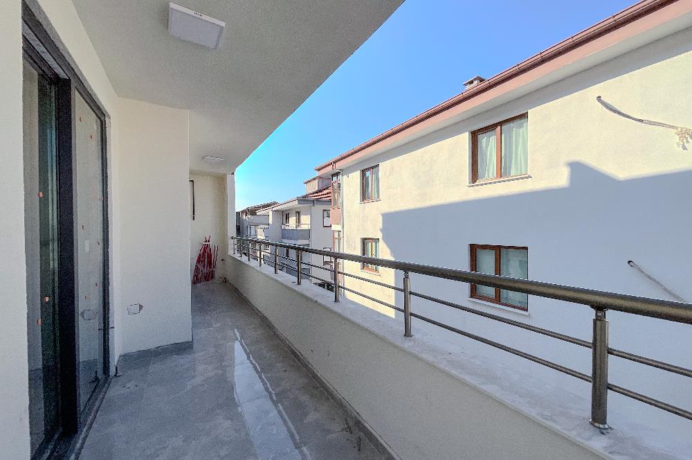 C21 LOCA'DAN ATATÜRK MAHALLESİ ARAAKAT 100m² SATILIK 2+1 DAİRE