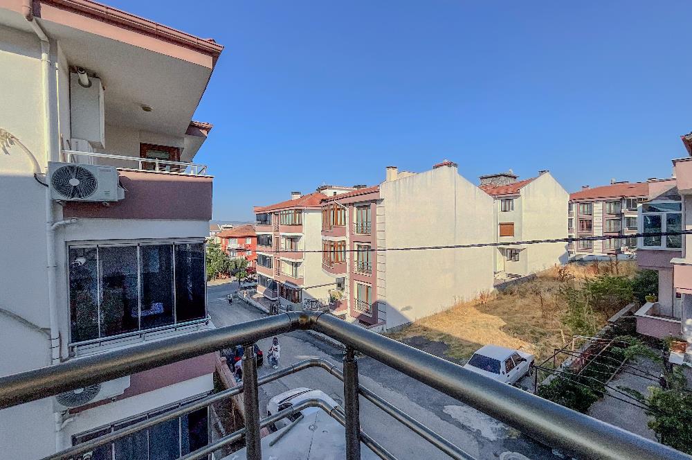 C21 LOCA'DAN ATATÜRK MAHALLESİ ARAAKAT 100m² SATILIK 2+1 DAİRE