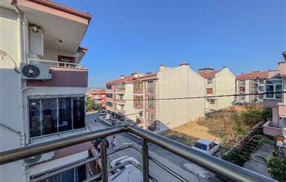 C21 LOCA'DAN ATATÜRK MAHALLESİ ARAAKAT 100m² SATILIK 2+1 DAİRE