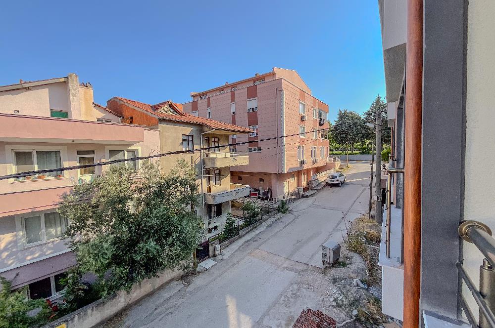C21 LOCA'DAN ATATÜRK MAHALLESİ ARAAKAT 100m² SATILIK 2+1 DAİRE