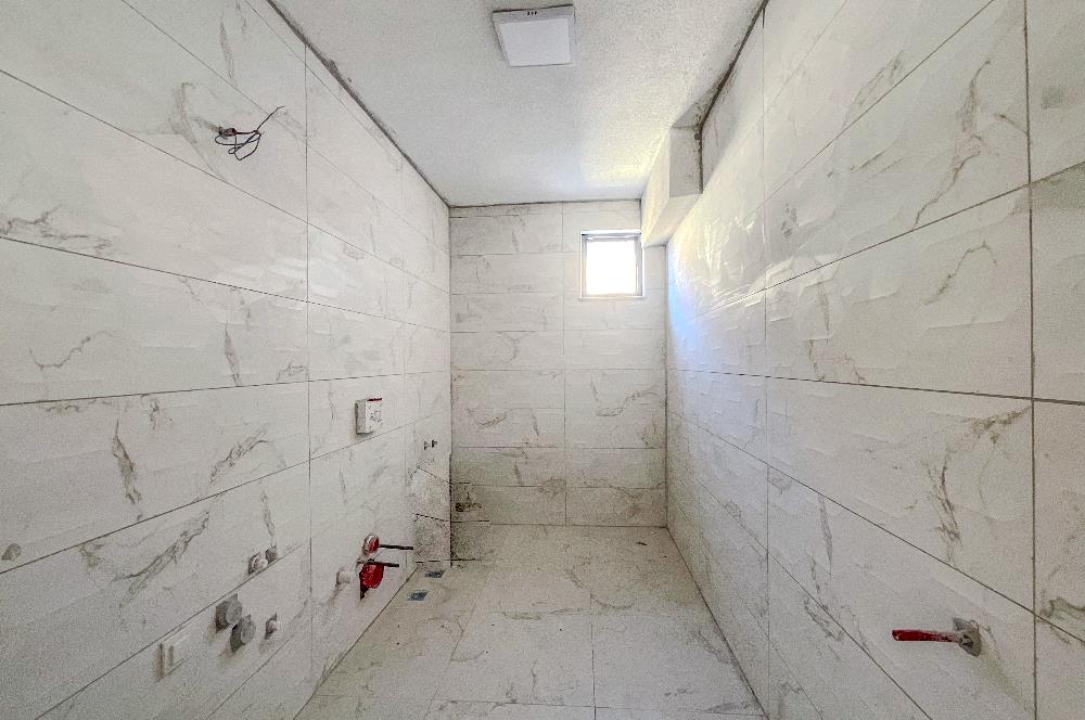 C21 LOCA'DAN ATATÜRK MAHALLESİ ARAAKAT 100m² SATILIK 2+1 DAİRE