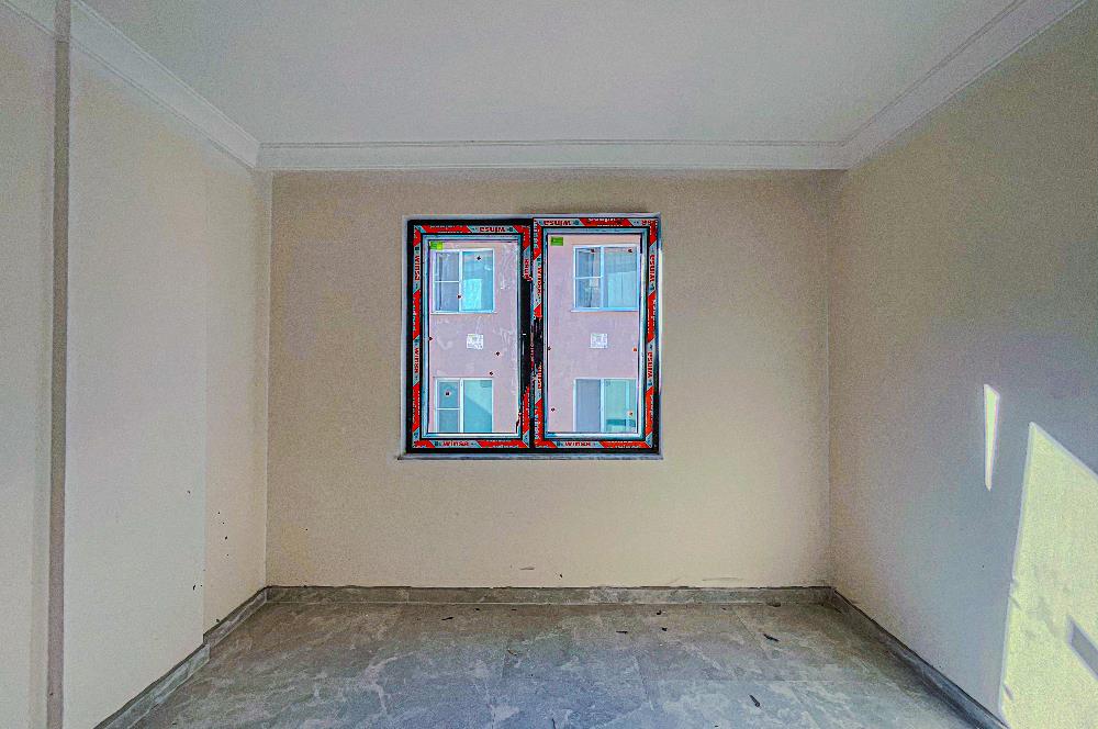 C21 LOCA'DAN ATATÜRK MAHALLESİ ARAAKAT 100m² SATILIK 2+1 DAİRE