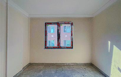C21 LOCA'DAN ATATÜRK MAHALLESİ ARAAKAT 100m² SATILIK 2+1 DAİRE