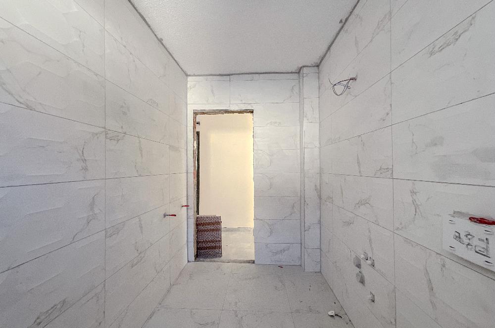 C21 LOCA'DAN ATATÜRK MAHALLESİ ARAAKAT 100m² SATILIK 2+1 DAİRE