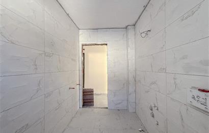 C21 LOCA'DAN ATATÜRK MAHALLESİ ARAAKAT 100m² SATILIK 2+1 DAİRE