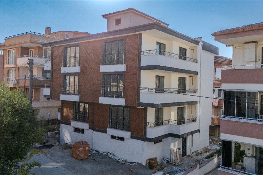 C21 LOCA'DAN ATATÜRK MAHALLESİ ARAAKAT 100m² SATILIK 2+1 DAİRE