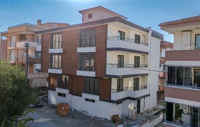 C21 LOCA'DAN ATATÜRK MAHALLESİ ARAAKAT 100m² SATILIK 2+1 DAİRE