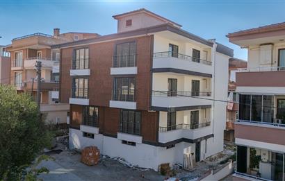 C21 LOCA'DAN ATATÜRK MAHALLESİ KARİZMA YAKINI SATILIK 2+1 DAİRE