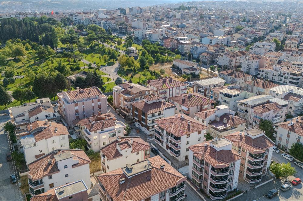 C21 LOCA'DAN ATATÜRK MAHALLESİ ARAAKAT 100m² SATILIK 2+1 DAİRE