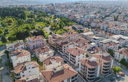 C21 LOCA'DAN ATATÜRK MAHALLESİ ARAAKAT 100m² SATILIK 2+1 DAİRE