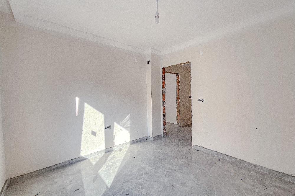 C21 LOCA'DAN ATATÜRK MAHALLESİ ARAAKAT 100m² SATILIK 2+1 DAİRE
