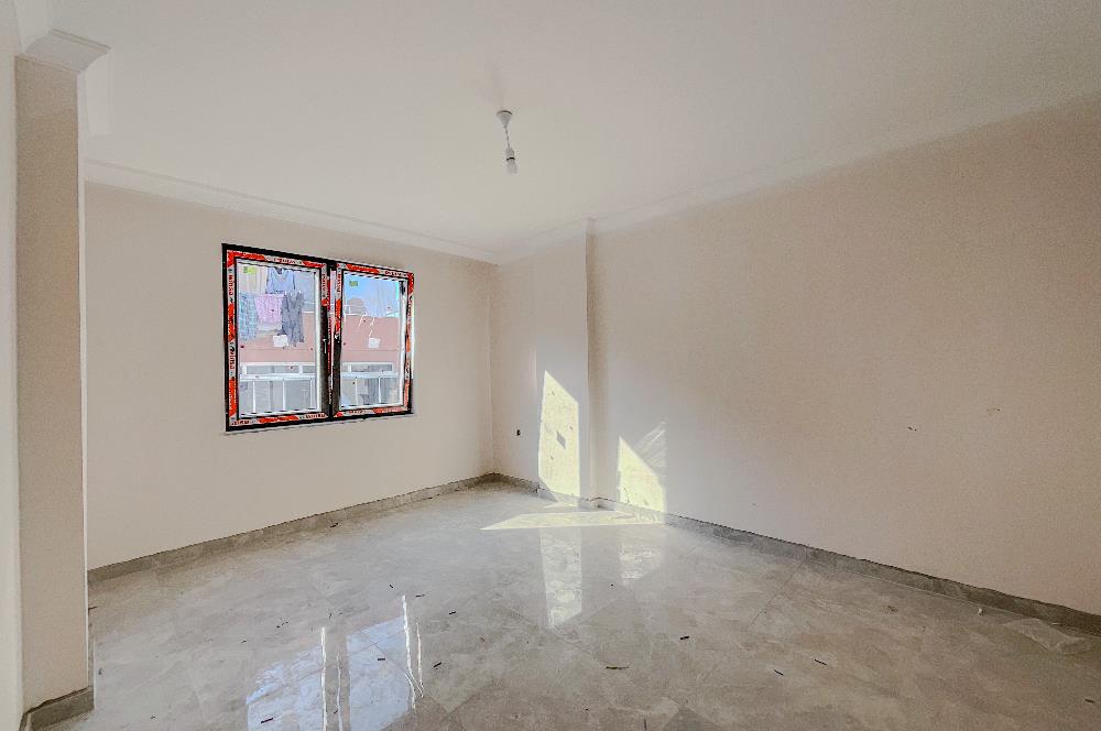 C21 LOCA'DAN ATATÜRK MAHALLESİ ARAAKAT 100m² SATILIK 2+1 DAİRE