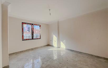 C21 LOCA'DAN ATATÜRK MAHALLESİ ARAAKAT 100m² SATILIK 2+1 DAİRE