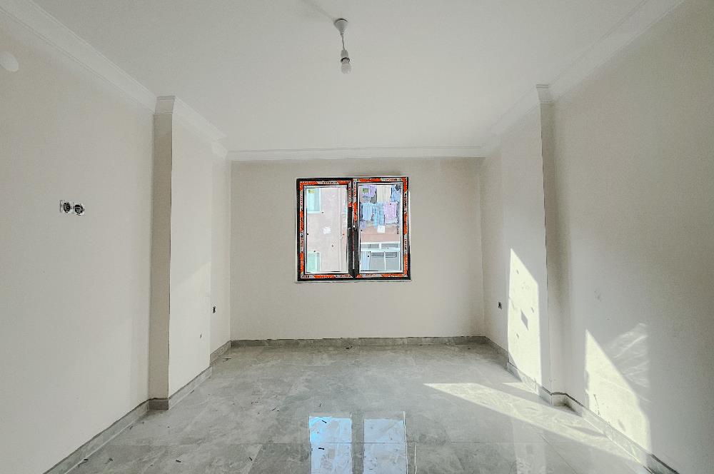 C21 LOCA'DAN ATATÜRK MAHALLESİ ARAAKAT 100m² SATILIK 2+1 DAİRE