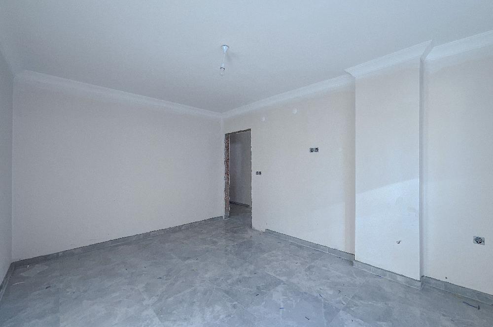 C21 LOCA'DAN ATATÜRK MAHALLESİ ARAAKAT 100m² SATILIK 2+1 DAİRE