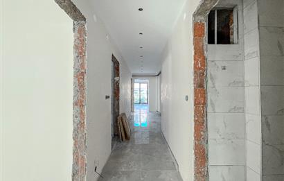 C21 LOCA'DAN ATATÜRK MAHALLESİ ARAAKAT 100m² SATILIK 2+1 DAİRE
