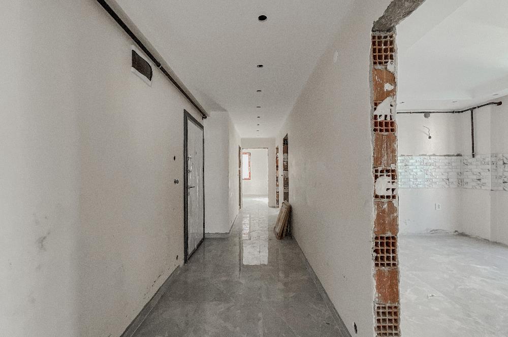 C21 LOCA'DAN ATATÜRK MAHALLESİ ARAAKAT 100m² SATILIK 2+1 DAİRE