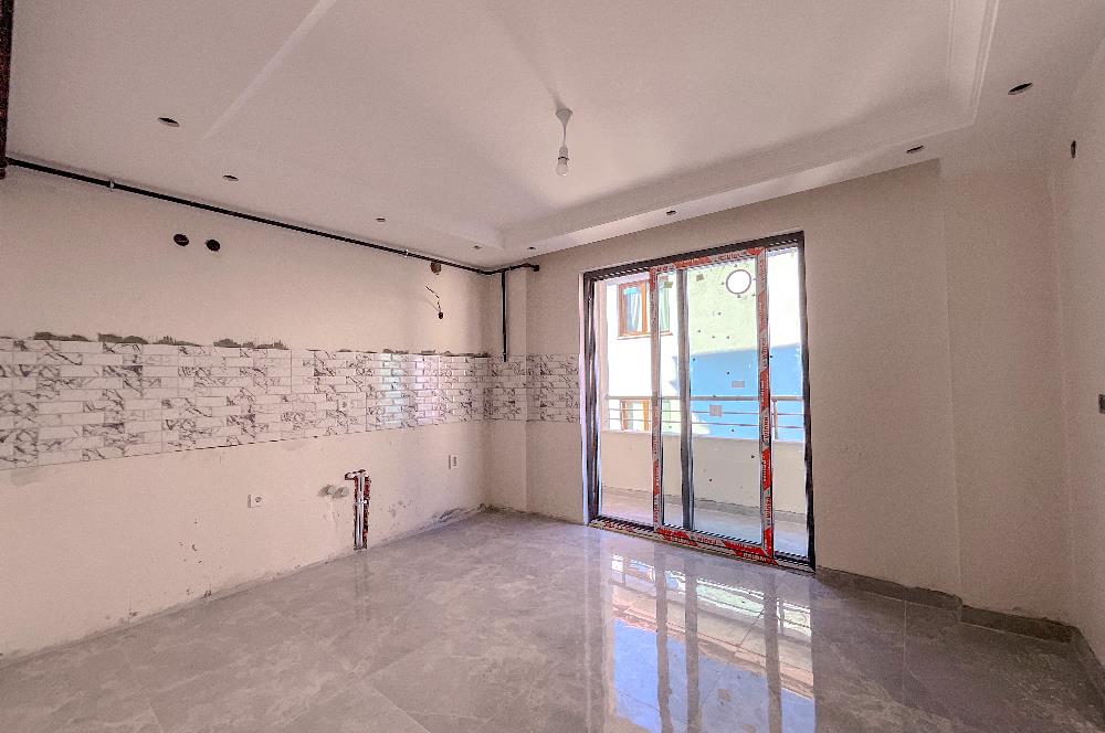 C21 LOCA'DAN ATATÜRK MAHALLESİ ARAAKAT 100m² SATILIK 2+1 DAİRE