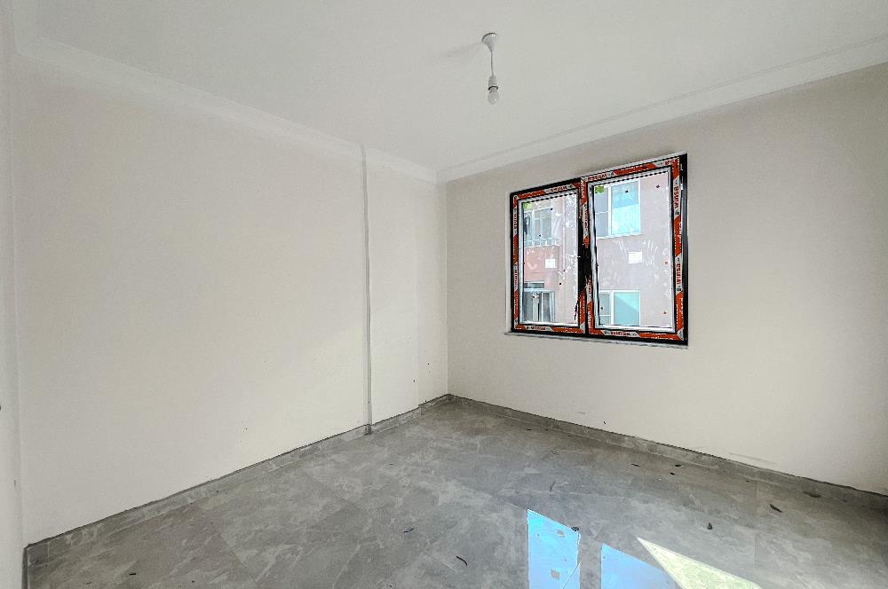 C21 LOCA'DAN ATATÜRK MAHALLESİ ARAAKAT 100m² SATILIK 2+1 DAİRE