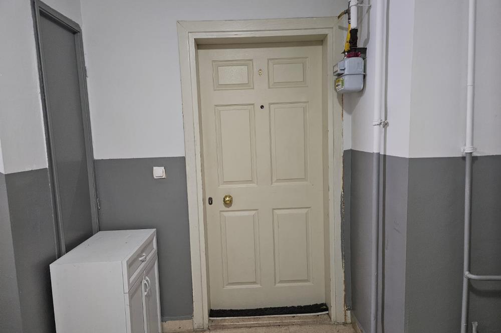 CENTURY21 BAL'DAN 1.ETAP 4 KATLILARDA SATILIK 3+1 DAİRE