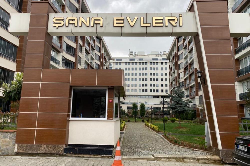 TRABZON YOMRA ŞANAEVLERİ SATILIK