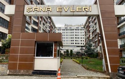 TRABZON YOMRA ŞANAEVLERİ SATILIK